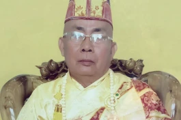 Lâm Đồng: Hòa thượng Thích Đức Nghi - Chứng minh Phân ban Phật tử Dân tộc T.Ư viên tịch