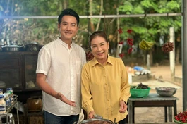 Gia đình nào cũng cần sự kết nối, "giữ lửa"