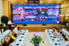Hội nghị tập huấn, tuyên truyền, phổ biến chủ trương, chính sách pháp luật về tín ngưỡng, tôn giáo năm 2024