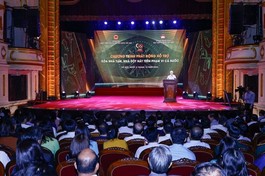 Chương trình phát động hỗ trợ xóa nhà tạm, nhà dột nát