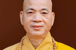 Thái Bình: Hòa thượng Thích Thanh Định - nguyên Ủy viên Hội đồng Trị sự GHPGVN viên tịch