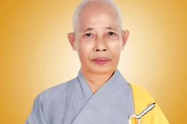 Bến Tre: Ni trưởng Thích nữ Tịnh Thanh - Nguyên Chứng minh Phân ban Ni giới tỉnh viên tịch
