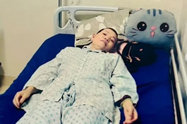 Mở rộng lòng từ: Mẹ đơn thân không tiền điều trị bệnh ung thư