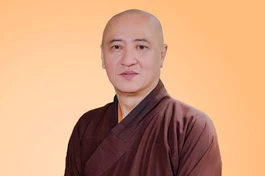 Hòa thượng Thích Huệ Thông, Phó Chủ tịch Hội đồng Trị sự, Trưởng ban Pháp chế T.Ư, Trưởng ban Trị sự Phật giáo Bình Dương