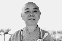 TP.HCM: Ni trưởng Thích nữ Duy Trì - nguyên Ủy viên Ban Tăng sự T.Ư viên tịch