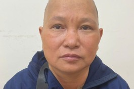 Mở rộng lòng từ: Nhà nghèo bị bệnh nặng