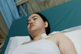 Mở rộng lòng từ: Cứu giúp cô gái trẻ đang chống chọi với căn bệnh ung thư