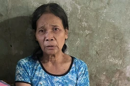 Mở rộng lòng từ: Nhà nghèo bị bệnh ung thư