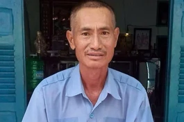 Mở rộng lòng từ: Ba năm điều trị khối u gan