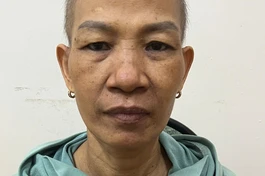 Mở rộng lòng từ: Nhà nghèo bệnh ung thư