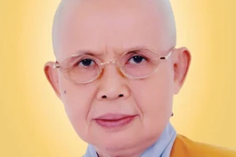 TP.HCM: Ni trưởng Thích nữ Huệ An - nguyên Chứng minh Phân ban Ni giới Q.Tân Phú cũ viên tịch