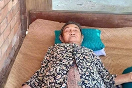 Mở rộng lòng từ: Hoàn cảnh khó khăn cần giúp đỡ