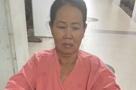 Mở rộng lòng từ: Kiệt quệ vì bệnh tật