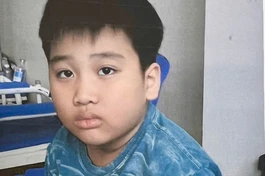 Mở rộng lòng từ: Con nhà nghèo bị bệnh ung thư máu
