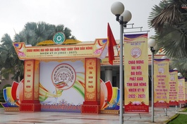  Công tác tổ chức Đại hội đại biểu Phật giáo tỉnh Đắk Nông đã hoàn tất sẵn sàng đón tiếp đại biểu về tham dự