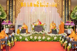 Hội đồng Thập sư truyền giới Tỳ-kheo