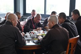 Ban Pháp chế T.Ư họp rà soát công tác khóa bồi dưỡng pháp chế năm 2023