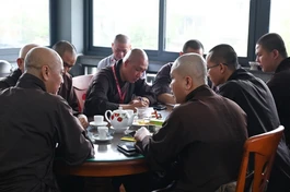 Ban Pháp chế T.Ư họp rà soát công tác khóa bồi dưỡng pháp chế năm 2023