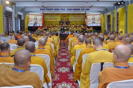 Khai mạc khóa bồi dưỡng chuyên môn về pháp chế năm 2023 tại Văn phòng II T.Ư