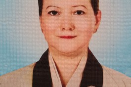 Báo Giác Ngộ phân ưu cùng gia đình Phật tử Hoa Minh Nguyễn Thị Kim Yến