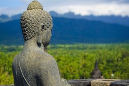 Quan niệm về Đức Phật: Từ Phật giáo sơ kỳ đến Đại thừa