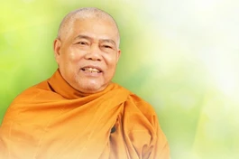 Hòa thượng Thích Giác Toàn: Phật dạy về bốn đạo hành