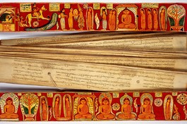 Kinh điển sơ kỳ và cái nhìn lịch sử