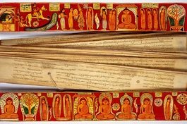 Kinh điển sơ kỳ và cái nhìn lịch sử