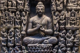 Văn học Phật giáo sơ kỳ và vấn đề truyền khẩu