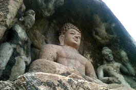 Nhìn lại nguyên nhân suy tàn của Phật giáo tại Ấn Độ