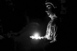 Thuyết Chủng tử của Kinh lượng bộ 