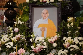 Tưởng niệm húy nhật lần thứ 11 Ni trưởng Thích nữ Như Hoa