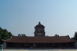 Chùa Dâu (Thuận Thành, Bắc Ninh)