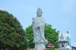 Ảnh: Trung Thắng