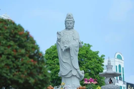 Ảnh: Trung Thắng