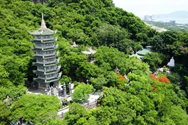 Đại sư Ấn Lan - Từ Trí (1852-1921) và Văn bia chùa Linh Ứng ở Ngũ Hành Sơn 