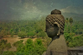 Gia trưởng Citta: Cư sĩ mẫu mực