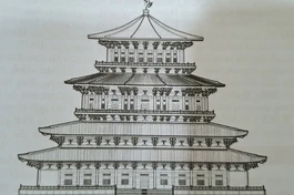 Cung điện Đế Thích trên đỉnh Tu-di: Khảo cứu triết lý thiết kế Minh Đường của Võ Tắc Thiên