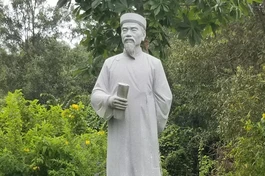 Nguyễn Đình Chiểu (1822-1888)
