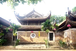 Văn học Phật giáo với vai trò chủ công mở đầu văn học bác học Việt Nam