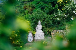 Cực lạc mỉm cười