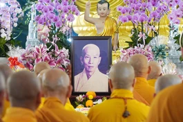 Hòa thượng Thích Duy Lực (1923-2000)