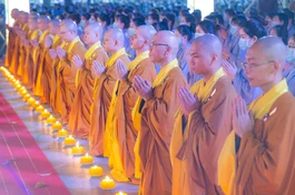 Lễ nghi tạo nên văn hóa con người, làm cho cuộc sống thú vị hơn. Nhờ lễ nghi mà các buổi lễ được tăng thêm phần trang nghiêm và linh thiêng