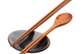 Đời sống Tăng đoàn ở Nalanda (Ấn Độ) vào thế kỷ VII: Tục dùng thìa (muỗng) và đũa - Pháp sư Nghĩa Tịnh 
