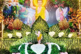 Chùa Pháp Bảo