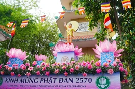 Chùa Pháp Bảo