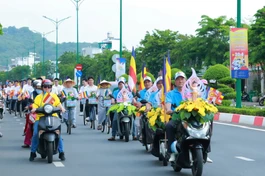 Ảnh: Trung Thắng