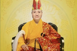 Thượng tọa Thích An Thông