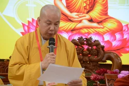 Thượng tọa Thích Giác Nghi: Phật giáo Cà Mau - Từ bản sắc xứ sở đến khát vọng nhập thế