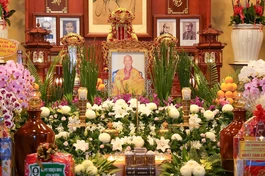 Trưởng lão Hòa thượng Thích Minh Cảnh (1937-2018) là bậc thầy đã dành trọn cuộc đời cho sự nghiệp giáo dục, nghiên cứu Hán học và bảo tồn di sản kinh điển
